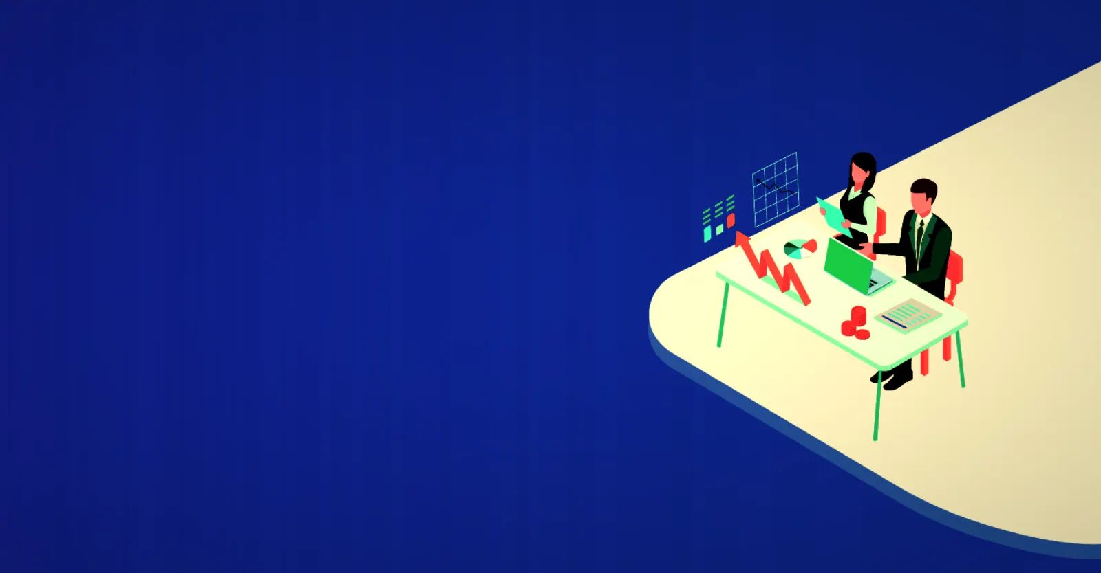 Aihiki Financial Advisory - M&A due diligence, capital strategy, CFO advisory, and restructuring