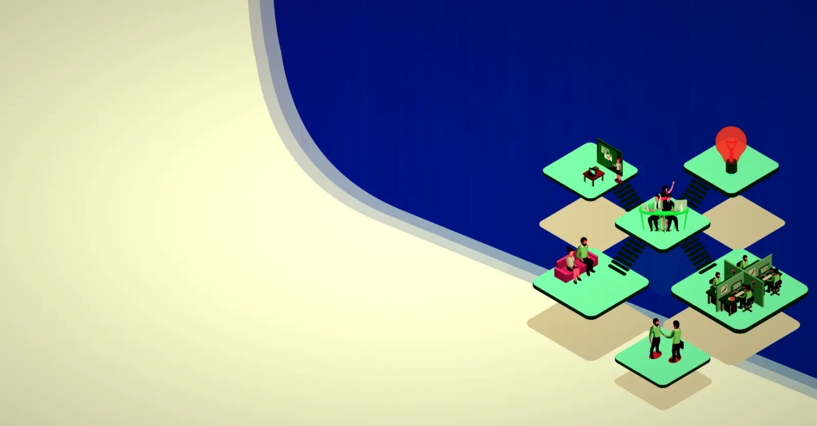 Aihiki Human Capital Management - executive talent architecture, workforce transformation, and organisational design